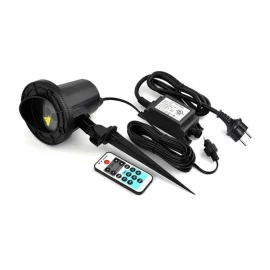 Stage4 Tracy Terra 15RG  Прибор лазерных эффектов для уличной инсталляции