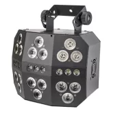 Stage4 Washbank 18X8WU-9S Прибор световых эффектов