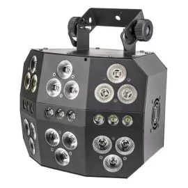 Stage4 Washbank 18X8WU-9S Прибор световых эффектов