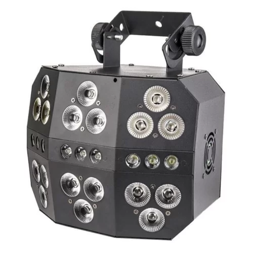 Stage4 Washbank 18X8WU-9S Прибор световых эффектов