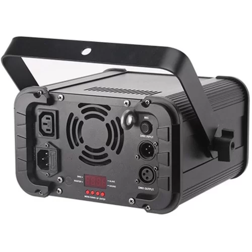 Stage4 Waterwave 100LED Гобо-проектор, Эффект "водяной ряби"