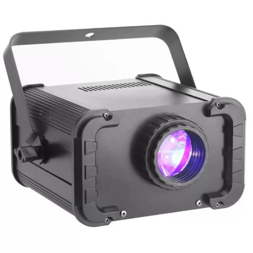 Stage4 Waterwave 100LED Гобо-проектор, Эффект "водяной ряби"