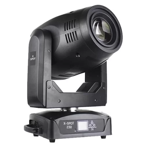 Stage4 X-SPOT 230 Вращающаяся голова, Spot, 230 Вт.