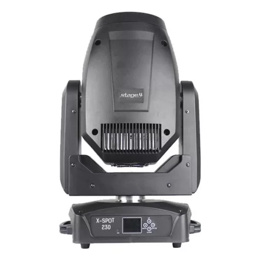 Stage4 X-SPOT 230 Вращающаяся голова, Spot, 230 Вт.