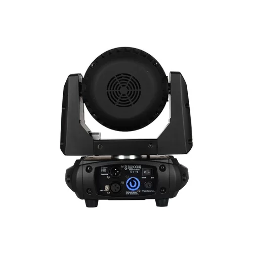 Stage4 broWASH 6x15XW Вращающаяся голова Wash, 6x15 Вт., RGBW