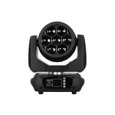 Stage4 broWASH-P 7x30XW Вращающаяся голова Wash, 7x30 Вт., RGBW