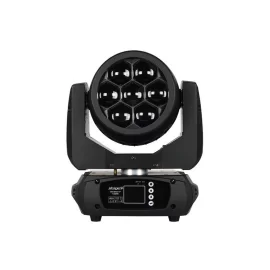 Stage4 broWASH-P 7x30XW Вращающаяся голова Wash, 7x30 Вт., RGBW