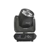 Stage4 clubWASH WEB 640FC Вращающаяся голова Wash, Beam, 3x40 Вт., RGBW