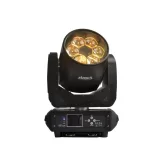 Stage4 clubWASH WEB 640FC Вращающаяся голова Wash, Beam, 3x40 Вт., RGBW