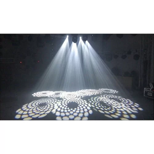 Stage4 magicSpot 90  Поворотная "голова"