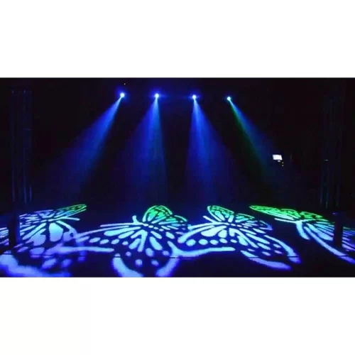 Stage4 magicSpot 90  Поворотная "голова"