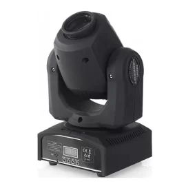 Stage4 microSpot 30W MKII  Поворотная "голова" Spot с функцией смены цвета