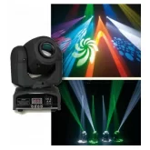 Stage4 microSpot 30W MKII  Поворотная "голова" Spot с функцией смены цвета