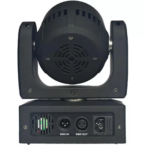 Stage4 microWash 4x18  Светодиодная вращающаяся "голова"