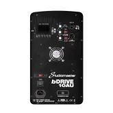 Studiomaster Drive10AU Активная АС, 250 Вт., 10", MP3, Bluetooth