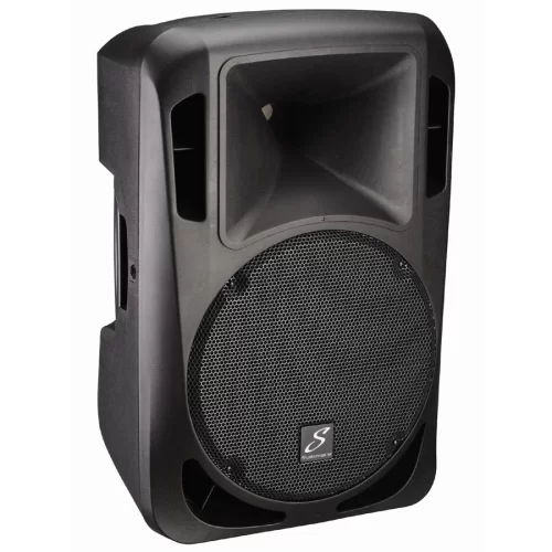 Studiomaster Drive12AU Активная АС, 320 Вт., 12", MP3, Bluetooth