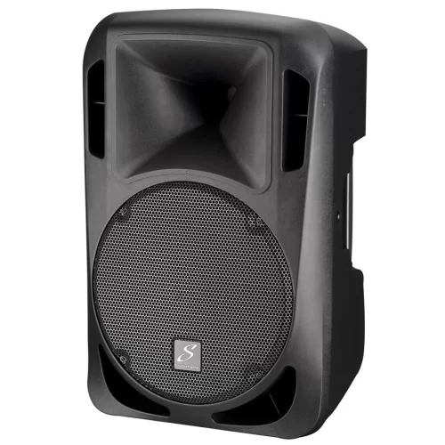 Studiomaster Drive12AU Активная АС, 320 Вт., 12", MP3, Bluetooth