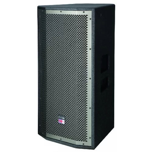 Studiomaster Phase 12A Активная АС, 1500 Вт., 12"