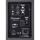 Studiomaster Venture 12A Активная АС, 600 Вт., 12"