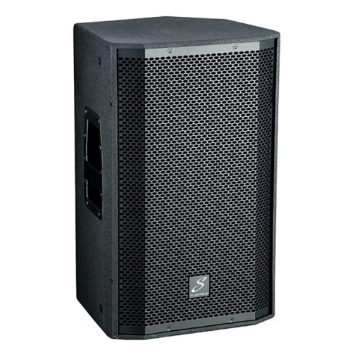 Studiomaster Venture 12A Активная АС, 600 Вт., 12"