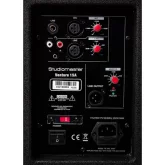 Studiomaster Venture 15A Активная АС, 600 Вт., 15"