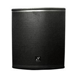 Studiomaster XPX18SA Активный сабвуфер, 1000 Вт., 18"
