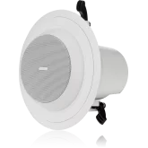 Tannoy CMS 403DCe Потолочная АС, поворотная, 4", програм.80Вт/16Ом, 70В/100В - 30/15/7,5/3,75 Вт