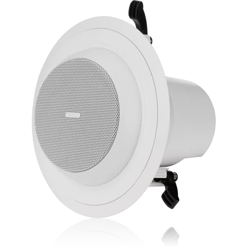 Tannoy CMS 403DCe Потолочная АС, поворотная, 4", програм.80Вт/16Ом, 70В/100В - 30/15/7,5/3,75 Вт