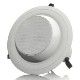 Tannoy CMS 403ICTe Потолочная АС, поворотная, 4", програм.80Вт/16Ом., 70В/100В - 30/15/7,5/3,75 Вт