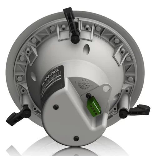 Tannoy CMS 403ICTe Потолочная АС, поворотная, 4", програм.80Вт/16Ом., 70В/100В - 30/15/7,5/3,75 Вт