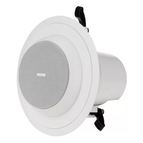 Tannoy CMS 403ICTe Потолочная АС, поворотная, 4", програм.80Вт/16Ом., 70В/100В - 30/15/7,5/3,75 Вт