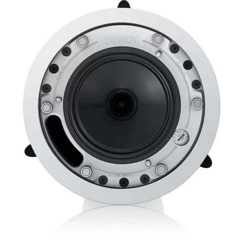 Tannoy CMS 503DC BM Потолочная АС с колпаком, 5"/0.79", програм.120Вт/16Ом., 70В/100В - 30/15/7,5/3,75 Вт