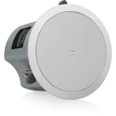 Tannoy CMS 503DC BM Потолочная АС с колпаком, 5"/0.79", програм.120Вт/16Ом., 70В/100В - 30/15/7,5/3,75 Вт