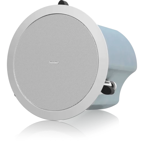 Tannoy CMS 503DC BM Потолочная АС с колпаком, 5"/0.79", програм.120Вт/16Ом., 70В/100В - 30/15/7,5/3,75 Вт