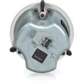 Tannoy CMS 503DC BM Потолочная АС с колпаком, 5"/0.79", програм.120Вт/16Ом., 70В/100В - 30/15/7,5/3,75 Вт