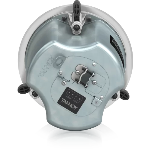 Tannoy CMS 503DC BM Потолочная АС с колпаком, 5"/0.79", програм.120Вт/16Ом., 70В/100В - 30/15/7,5/3,75 Вт