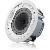 Tannoy CMS 503DC LP Потолочная АС низкопроф, 5"/0.79", програм.120Вт/16Ом., 70В/100В - 30/15/7,5/3,75 Вт