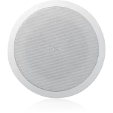 Tannoy CMS 503DC LP Потолочная АС низкопроф, 5"/0.79", програм.120Вт/16Ом., 70В/100В - 30/15/7,5/3,75 Вт