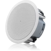 Tannoy CMS 503DC LP Потолочная АС низкопроф, 5"/0.79", програм.120Вт/16Ом., 70В/100В - 30/15/7,5/3,75 Вт