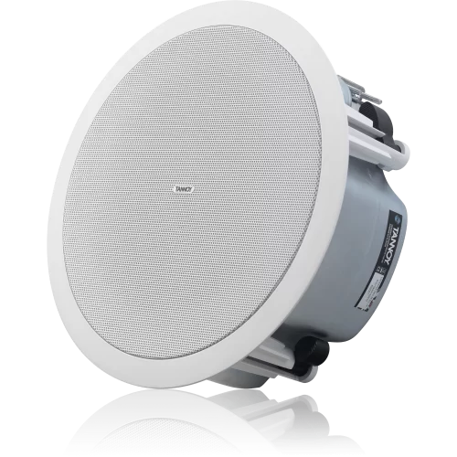 Tannoy CMS 503DC LP Потолочная АС низкопроф, 5"/0.79", програм.120Вт/16Ом., 70В/100В - 30/15/7,5/3,75 Вт