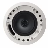 Tannoy CMS 503DC PI Потолочная АС без колпака, 5"/0.79",програм.120Вт/16Ом., 70В/100В - 30/15/7,5/3,75 Вт