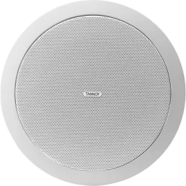 Tannoy CMS 503DC PI Потолочная АС без колпака, 5"/0.79",програм.120Вт/16Ом., 70В/100В - 30/15/7,5/3,75 Вт