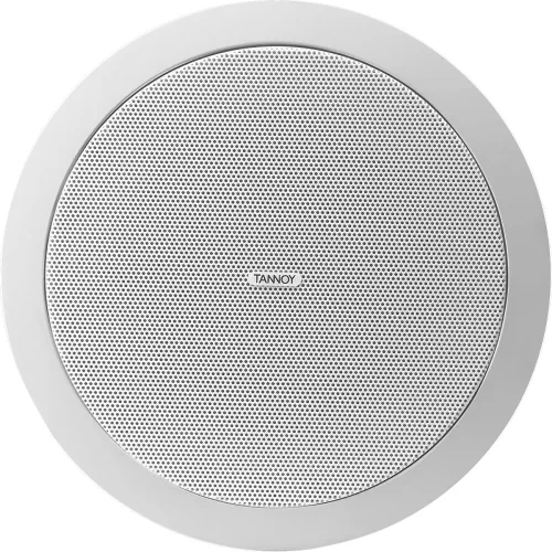 Tannoy CMS 503DC PI Потолочная АС без колпака, 5"/0.79",програм.120Вт/16Ом., 70В/100В - 30/15/7,5/3,75 Вт