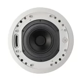 Tannoy CMS 503ICT LP Потолочная АС низкопрофильная, 5", програм.100Вт/16Ом., 70В/100В - 30/15/7,5/3,75 Вт