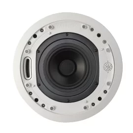 Tannoy CMS 503ICT LP Потолочная АС низкопрофильная, 5", програм.100Вт/16Ом., 70В/100В - 30/15/7,5/3,75 Вт