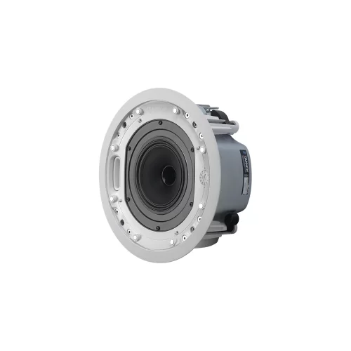Tannoy CMS 503ICT LP Потолочная АС низкопрофильная, 5", програм.100Вт/16Ом., 70В/100В - 30/15/7,5/3,75 Вт