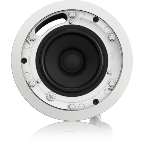 Tannoy CMS 503ICT PI Потолочная АС без колпака, 5", програм.100Вт/16Ом., 70В/100В - 30/15/7,5/3,75 Вт