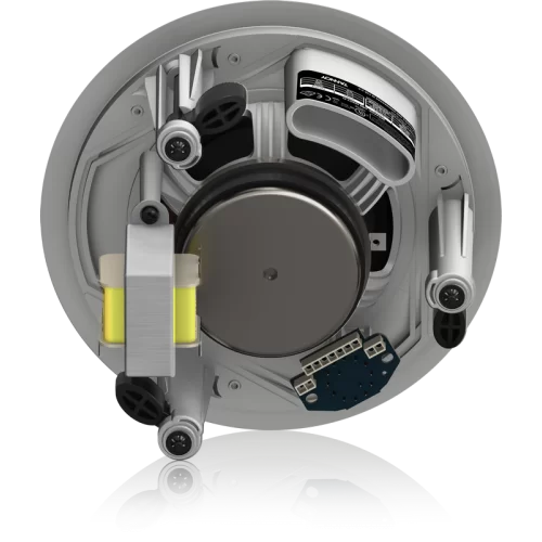 Tannoy CMS 503ICT PI Потолочная АС без колпака, 5", програм.100Вт/16Ом., 70В/100В - 30/15/7,5/3,75 Вт