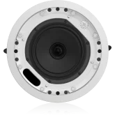 Tannoy CMS 603DC BM Потолочная АС с колпаком, 6,5"/1", програм.160Вт/16Ом., 70В/100В - 60/30/15/7,5 Вт