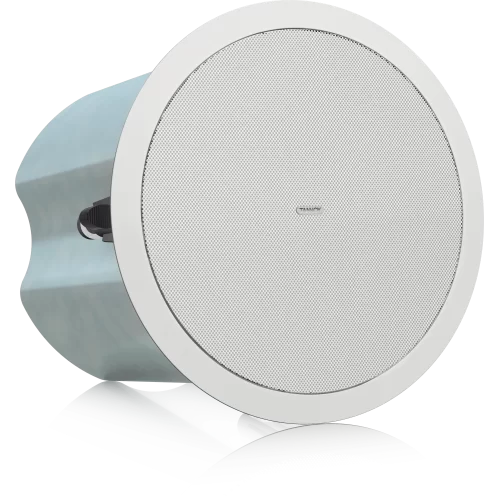 Tannoy CMS 603DC BM Потолочная АС с колпаком, 6,5"/1", програм.160Вт/16Ом., 70В/100В - 60/30/15/7,5 Вт